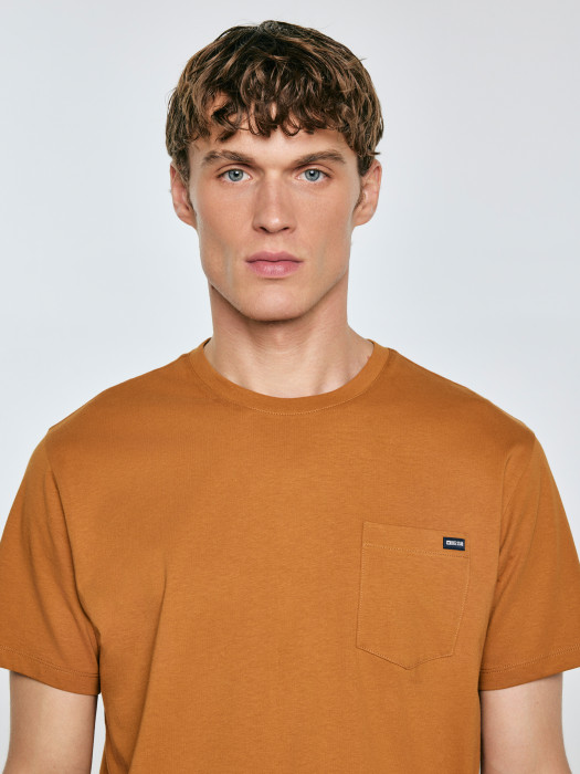 Pánske tričko CARBON 802